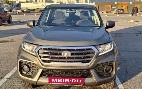 Great Wall Wingle 7, 2022 год, 1 600 000 рублей, 4 фотография