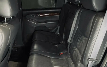 Toyota Land Cruiser Prado 120 рестайлинг, 2007 год, 1 599 000 рублей, 10 фотография