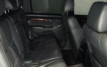 Toyota Land Cruiser Prado 120 рестайлинг, 2007 год, 1 599 000 рублей, 12 фотография