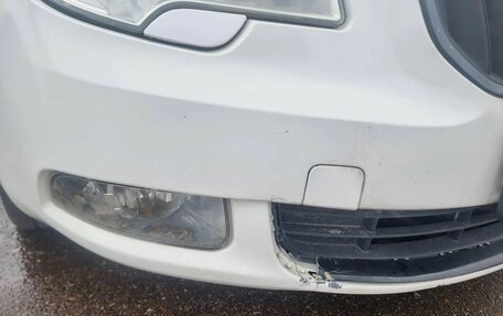 Skoda Superb III рестайлинг, 2012 год, 750 000 рублей, 9 фотография