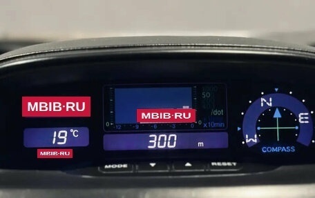 Toyota Land Cruiser Prado 120 рестайлинг, 2007 год, 1 599 000 рублей, 20 фотография
