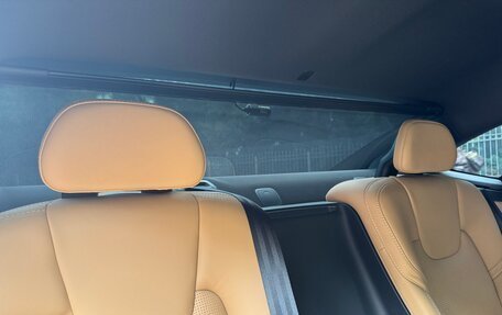 Volvo S90 II рестайлинг, 2021 год, 5 800 000 рублей, 19 фотография