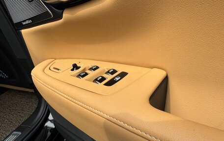 Volvo S90 II рестайлинг, 2021 год, 5 800 000 рублей, 17 фотография