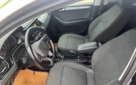 Volkswagen Polo VI (EU Market), 2021 год, 1 690 000 рублей, 6 фотография