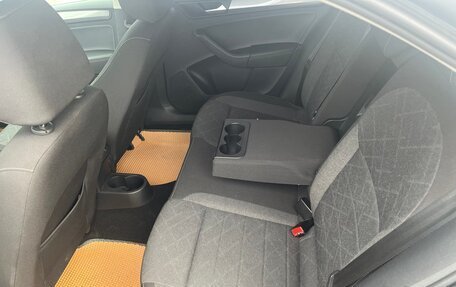 Volkswagen Polo VI (EU Market), 2021 год, 1 690 000 рублей, 5 фотография