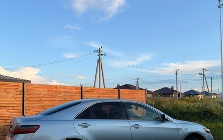 Toyota Camry, 2007 год, 700 000 рублей, 4 фотография
