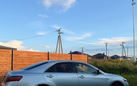 Toyota Camry, 2007 год, 700 000 рублей, 5 фотография