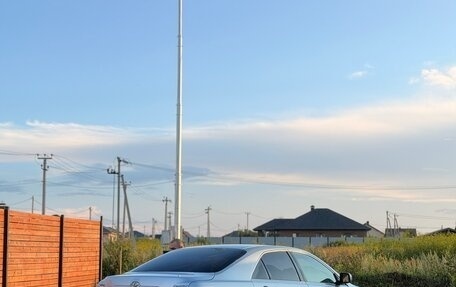 Toyota Camry, 2007 год, 700 000 рублей, 2 фотография
