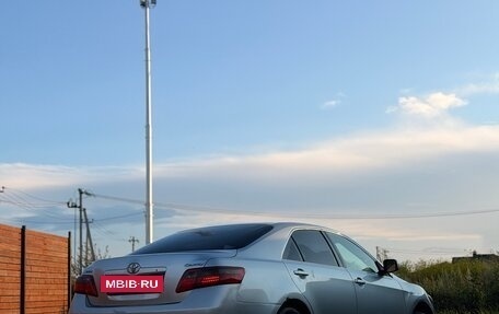 Toyota Camry, 2007 год, 700 000 рублей, 3 фотография