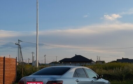 Toyota Camry, 2007 год, 700 000 рублей, 6 фотография