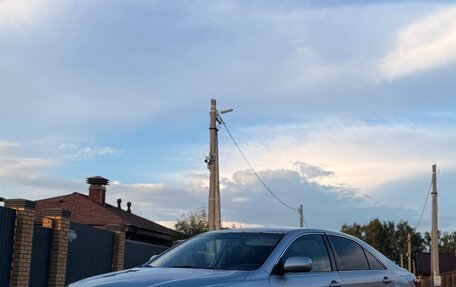 Toyota Camry, 2007 год, 700 000 рублей, 9 фотография