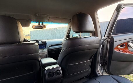 Toyota Camry, 2007 год, 700 000 рублей, 14 фотография
