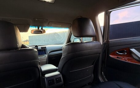 Toyota Camry, 2007 год, 700 000 рублей, 16 фотография