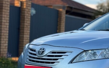 Toyota Camry, 2007 год, 700 000 рублей, 7 фотография