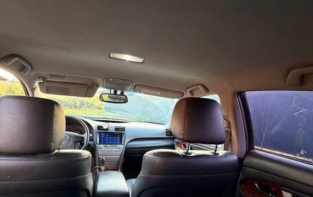 Toyota Camry, 2007 год, 700 000 рублей, 18 фотография