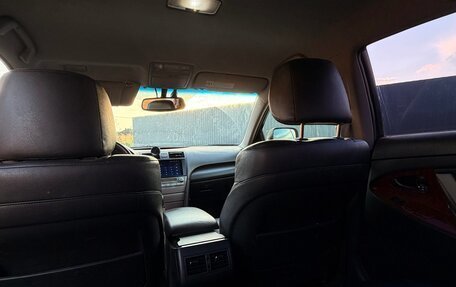 Toyota Camry, 2007 год, 700 000 рублей, 17 фотография
