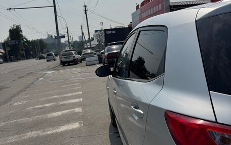 Mazda 2 III, 2008 год, 550 000 рублей, 7 фотография