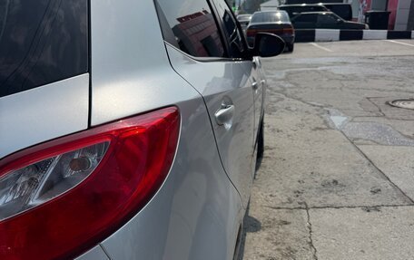 Mazda 2 III, 2008 год, 550 000 рублей, 3 фотография