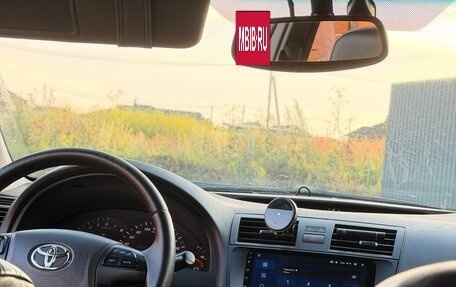 Toyota Camry, 2007 год, 700 000 рублей, 19 фотография