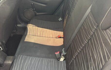 Mazda 2 III, 2008 год, 550 000 рублей, 13 фотография