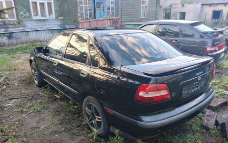 Volvo S40 II, 2004 год, 335 000 рублей, 5 фотография