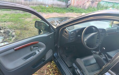 Volvo S40 II, 2004 год, 335 000 рублей, 11 фотография