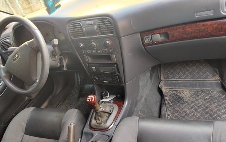 Volvo S40 II, 2004 год, 335 000 рублей, 12 фотография