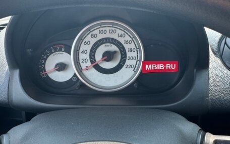 Mazda 2 III, 2008 год, 550 000 рублей, 11 фотография