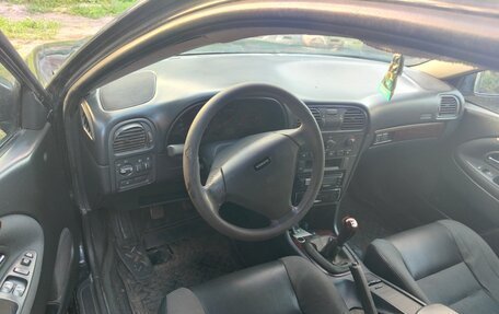 Volvo S40 II, 2004 год, 335 000 рублей, 13 фотография