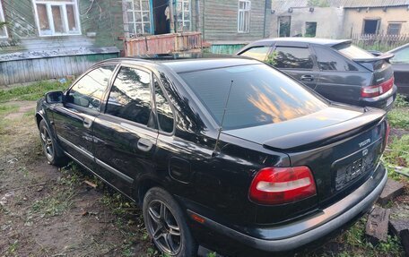 Volvo S40 II, 2004 год, 335 000 рублей, 15 фотография