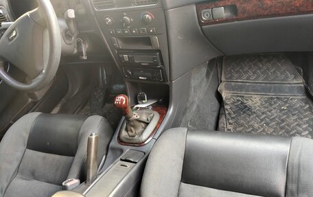 Volvo S40 II, 2004 год, 335 000 рублей, 17 фотография