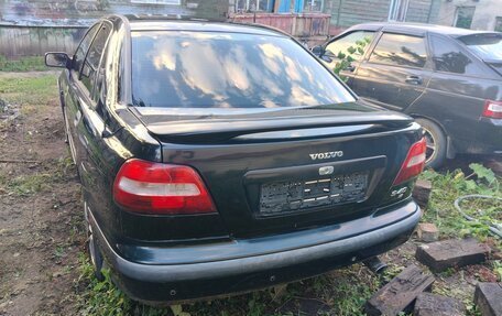 Volvo S40 II, 2004 год, 335 000 рублей, 19 фотография