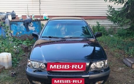 Volvo S40 II, 2004 год, 335 000 рублей, 2 фотография