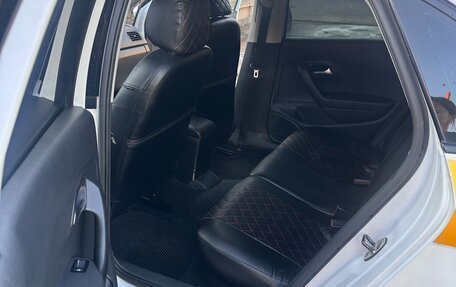 Volkswagen Polo VI (EU Market), 2017 год, 530 000 рублей, 9 фотография
