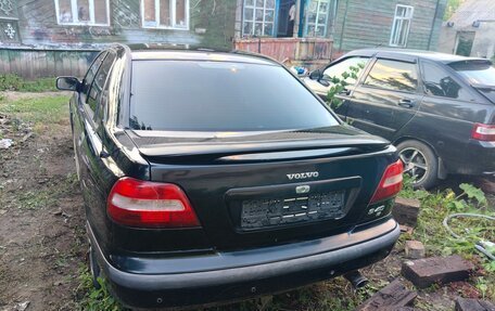 Volvo S40 II, 2004 год, 335 000 рублей, 20 фотография