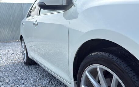 Toyota Camry, 2017 год, 2 290 000 рублей, 10 фотография