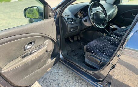 Renault Megane III, 2010 год, 660 000 рублей, 2 фотография