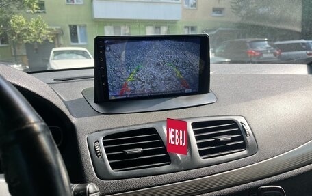 Renault Megane III, 2010 год, 660 000 рублей, 6 фотография
