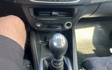 Renault Megane III, 2010 год, 660 000 рублей, 15 фотография