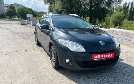Renault Megane III, 2010 год, 660 000 рублей, 4 фотография