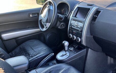 Nissan X-Trail, 2012 год, 1 250 000 рублей, 7 фотография