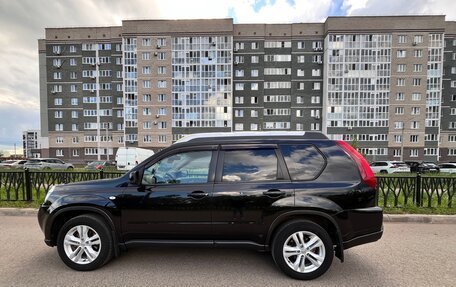 Nissan X-Trail, 2012 год, 1 250 000 рублей, 3 фотография