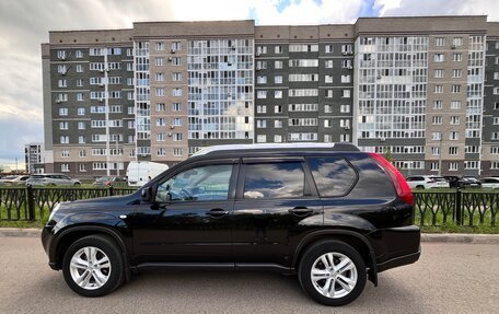 Nissan X-Trail, 2012 год, 1 250 000 рублей, 9 фотография