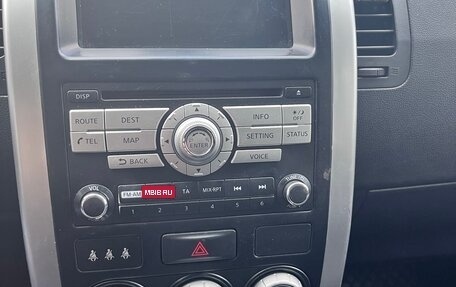 Nissan X-Trail, 2012 год, 1 250 000 рублей, 6 фотография