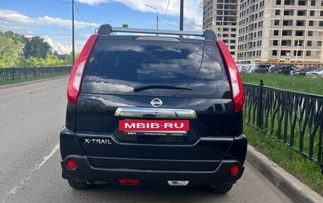 Nissan X-Trail, 2012 год, 1 250 000 рублей, 4 фотография