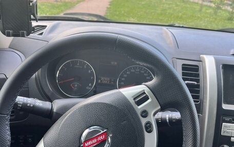 Nissan X-Trail, 2012 год, 1 250 000 рублей, 5 фотография