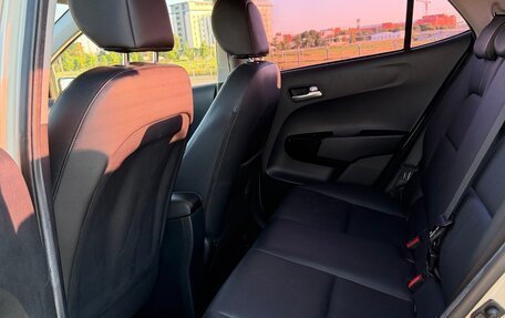 KIA Morning III, 2020 год, 1 549 000 рублей, 7 фотография