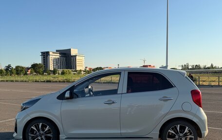 KIA Morning III, 2020 год, 1 549 000 рублей, 4 фотография