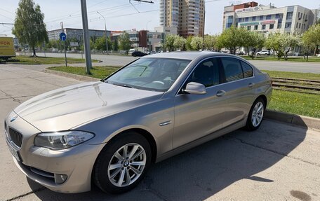 BMW 5 серия, 2012 год, 1 550 000 рублей, 3 фотография