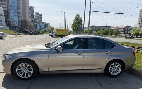 BMW 5 серия, 2012 год, 1 550 000 рублей, 5 фотография